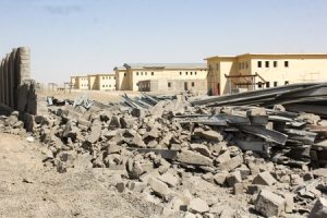 Pakistan-Afghanistan jirga calls for immediate ceasefire