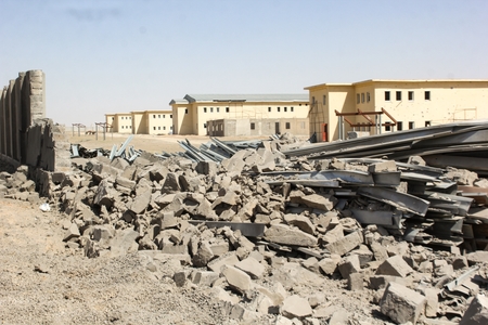 Pakistan-Afghanistan jirga calls for immediate ceasefire