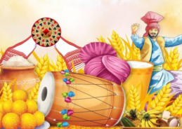 President and Vice President extend greetings on multiple harvest festivals across India