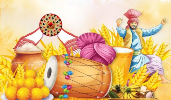 President and Vice President extend greetings on multiple harvest festivals across India