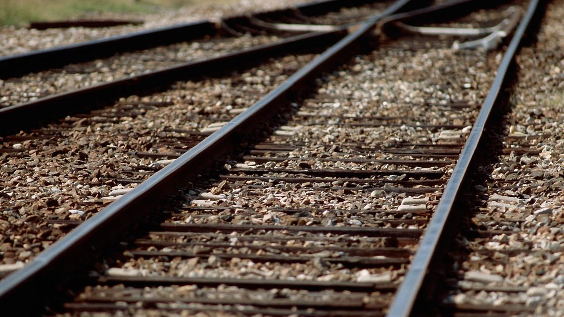 Five killed in train accident near Pachdeora Halt in Prayagraj