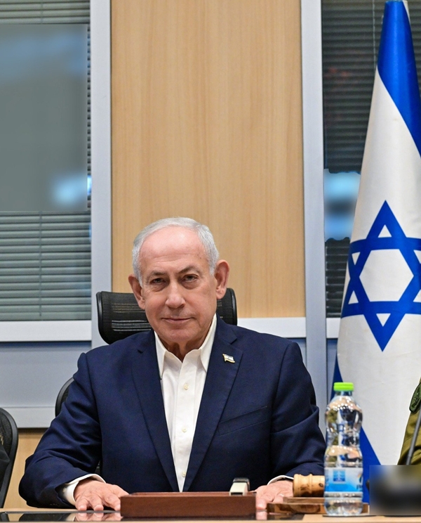 Israel backs ceasefire but says Lebanon not included