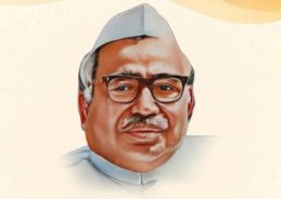 PM Modi pays tribute to former Deputy Prime Minister Babu Jagjivan Ram on his birth anniversary