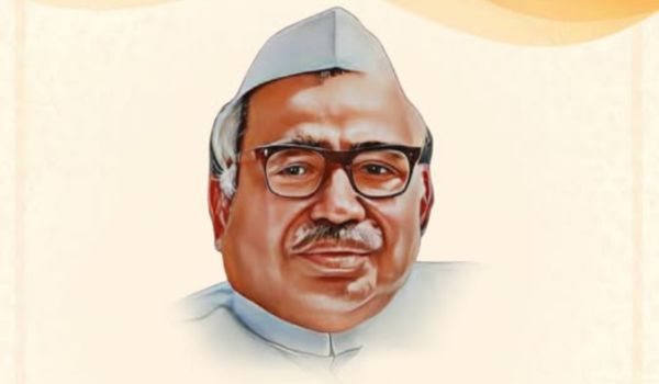HM Amit Shah, Defence Minister Rajnath Singh pay tribute to Jagjivan Ram on birth anniversary