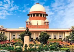 SC declines to entertain plea challenging deletion of names from voter list during SIR exercise in West Bengal