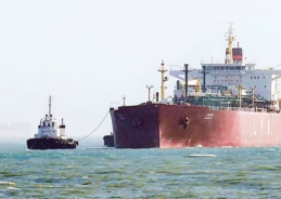 Indian LPG tanker Green Asha crosses Strait of Hormuz as energy shipments continue amid tensions