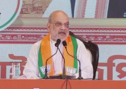 BJP releases its manifesto for West Bengal Assembly elections; Promises to implement Uniform Civil Code within 6 months of forming government