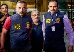 NCB Brings Dawood Aide Mohammad Salim Dola to Mumbai, To Be Produced in Court Tomorrow