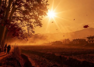 Nepal’s Terai region to experience intense heatwave, Bhairahawa expected at 41–43°C