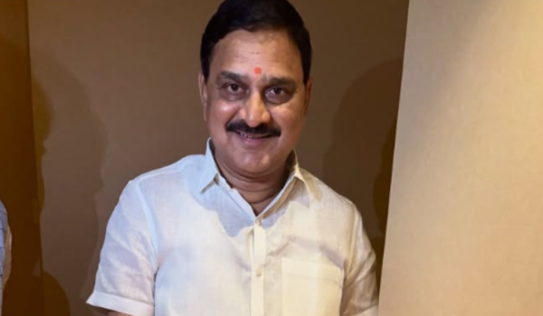 Long-pending National Highway-165 road project will be taken up soon: Union Minister Srinivasa Varma 