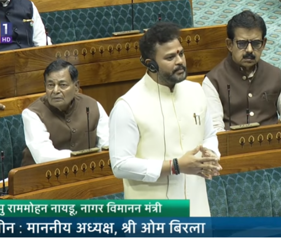 विमानन संचालन की सुरक्षा और संरक्षा के मामले में कोई समझौता नहीं किया जाएगा: नागर विमानन मंत्री