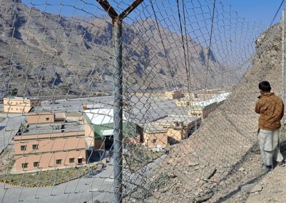 Afghanistan: Over 9000 families forcibly displaced near Durand Line due to Pak rocket attacks