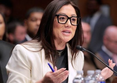 US Labour Secretary Lori Chavez-DeRemer resigns amid controversies