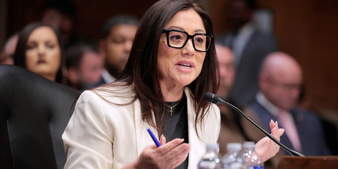 US Labour Secretary Lori Chavez-DeRemer resigns amid controversies