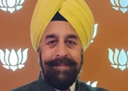 BJP Spokesperson requests EAM S Jaishankar’s urgent intervention for stranded Sikh Families in Tehran