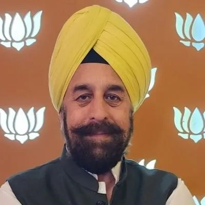 BJP Spokesperson requests EAM S Jaishankar’s urgent intervention for stranded Sikh Families in Tehran