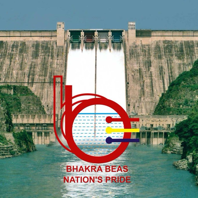 BBMB launches Early Warning System to alert residents near River Beas