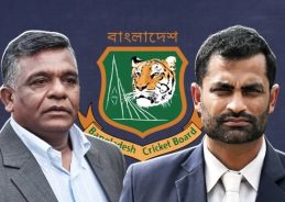 Bangladesh Cricket Board crisis deepens; ousted president seeks ICC intervention