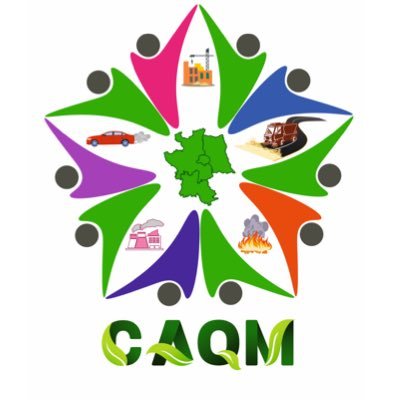 CAQM conducts inspection drive in Delhi to assess road dust and pollution control measures