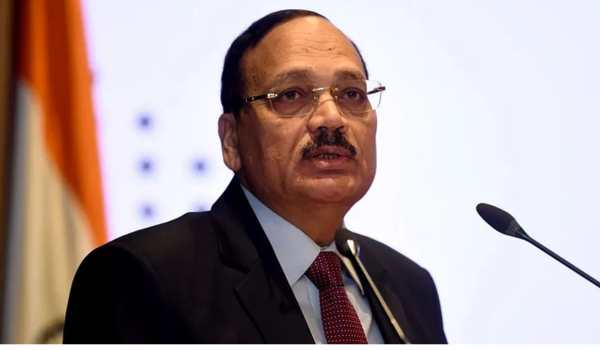 Chief Justice Surya Kant Says Judiciary Must Preserve Public Trust