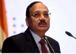 CJI Surya Kant urges balance between AI use and human element in judiciary