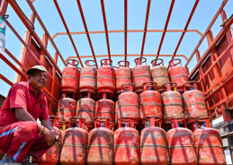Domestic LPG cylinder deliveries remain normal, over 52 lakh domestic cylinders delivered yesterday: Govt 