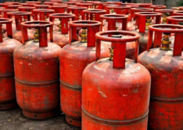 Domestic LPG cylinder deliveries remain normal, over 51.5 lakh cylinders delivered yesterday: Govt