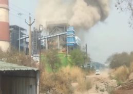 Chhattisgarh Power Plant blast: 4 killed, 15 injured, some workers feared trapped
