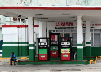 Brazil, Mexico and Spain Govts express deep concern over humanitarian crisis facing Cuban people