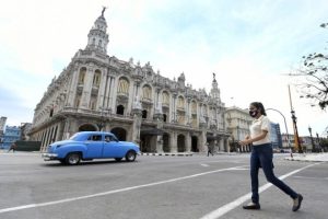 Cuba begin releasing prisoners after saying it would free over 2,000 people as  “humanitarian and sovereign gesture”