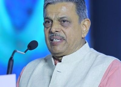Culture and modernity can coexist, says RSS leader Dattatreya Hosabale
