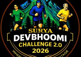 Uttarakhand: Surya Devbhoomi Challenge 2.0’ launched to promote heritage conservation & tourism