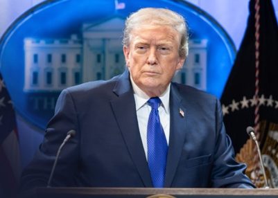 US-Iran ceasefire: US President Donald Trump says it is a big day for World Peace