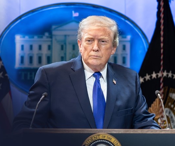 US-Iran ceasefire: US President Donald Trump says it is a big day for World Peace