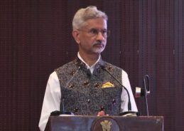 India emerged as one of Africa’s largest trading partners and bilateral investors: EAM Jaishankar