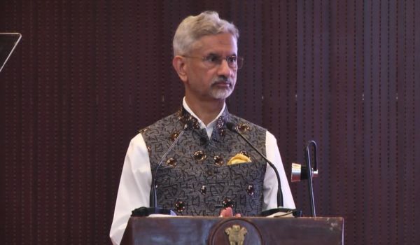 India emerged as one of Africa’s largest trading partners and bilateral investors: EAM Jaishankar