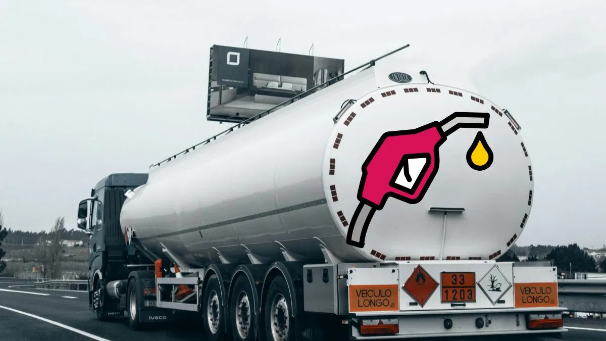 सरकार ने डीजल पर निर्यात शुल्क बढ़ाया