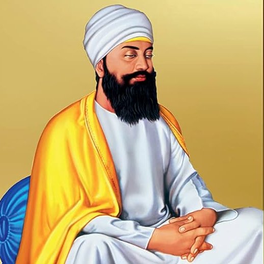 अमृतसर स्थित गुरुद्वारा गुरु के महल में अत्यंत श्रद्धा के साथ मनाई जा रही है श्री गुरु तेग बहादुर जी की जयंती