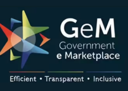Uttar Pradesh makes purchases worth 22,337 crore rupees through GeM portal