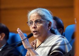 FM Nirmala Sitharaman Calls for Coordinated Effort to Simplify KYC