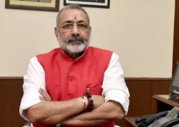 Footwear industry is backbone of India’s economy: Union Minister Giriraj Singh