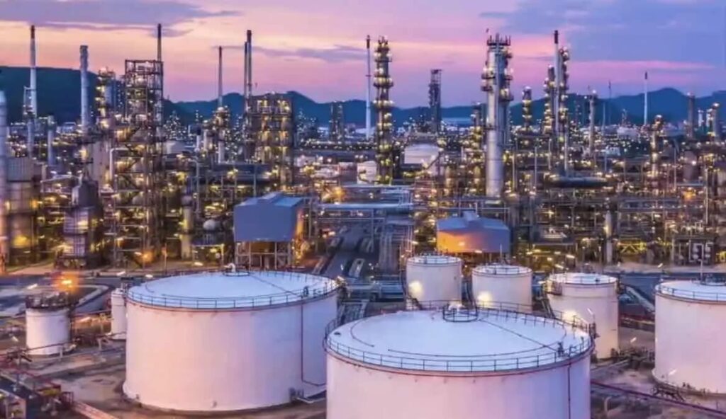 Industry bodies welcome government decision to cut customs duty on petrochemicals, cite benefits for medical devices sector