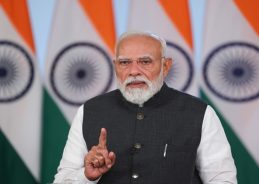 PM Modi says, Good Friday reminds us of Jesus Christ’s sacrifice