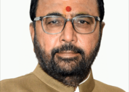 Yoga promotes mental peace, physical well-being & positive outlook: Union Minister Prataprao Jadhav