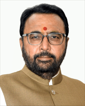 Yoga promotes mental peace, physical well-being & positive outlook: Union Minister Prataprao Jadhav