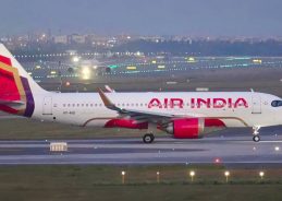 Air India announces it will operate two flights every day between Delhi & Halwara in Ludhiana 