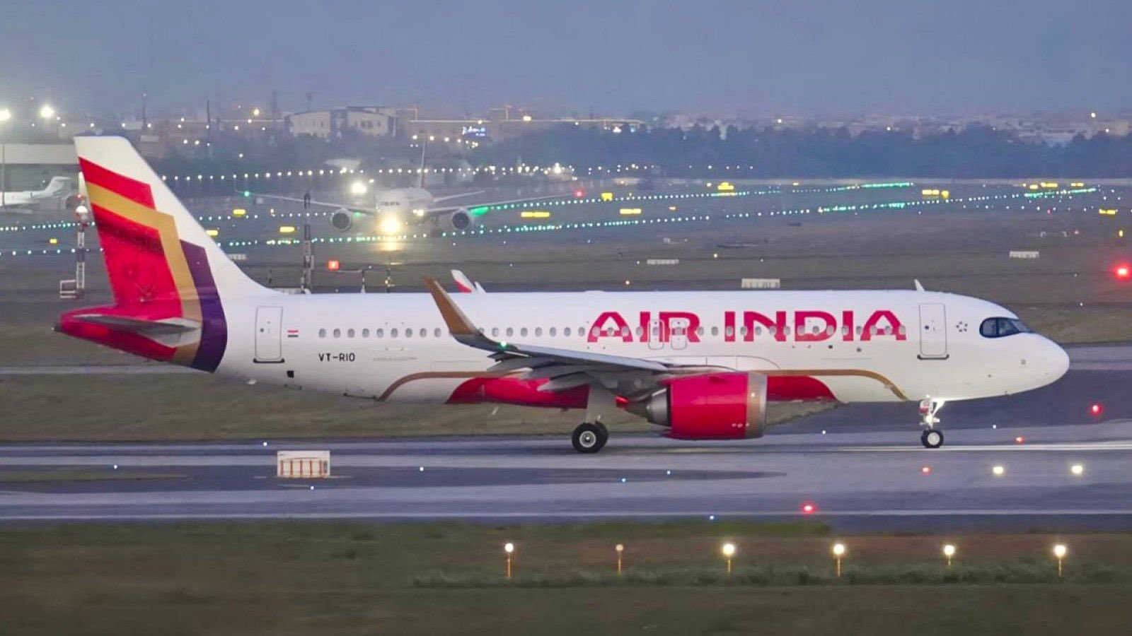 Air India announces it will operate two flights every day between Delhi & Halwara in Ludhiana 