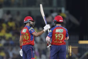 आईपीएल: पंजाब किंग्‍स ने चेन्‍नई सुपर किंग्‍स को पांच विकेट से हराया