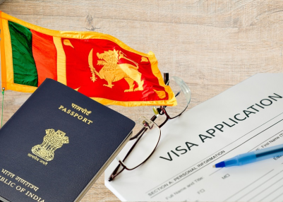 Sri Lanka will introduce 6-month programme granting free tourist visas to passport holders from 39 countries