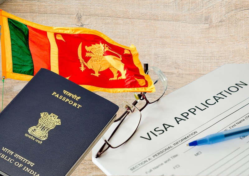 Sri Lanka will introduce 6-month programme granting free tourist visas to passport holders from 39 countries